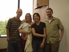 CEC Mission Talk - 1